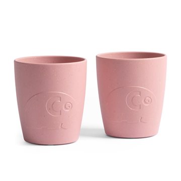 Sebra MUMS, kopper - Blossom Pink